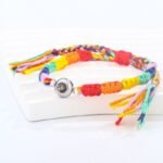 Projection Photo Bracelet