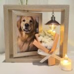 Pet Memorial Frame