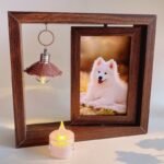 Pet Memorial Frame