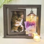 Pet Memorial Frame
