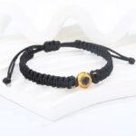 Projection Photo Bracelet