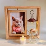 Pet Memorial Frame