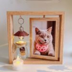 Pet Memorial Frame