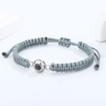 Projection Photo Bracelet