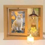 Pet Memorial Frame